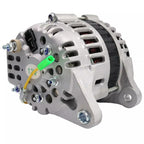 Alternator 17525-64011 E6306-64012 for Samsung SE50-3 & Takeuchi TB025 Excavator