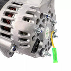 Alternator 17525-64011 E6306-64012 for Samsung SE50-3 & Takeuchi TB025 Excavator