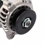 Alternator 17525-64011 E6306-64012 for Samsung SE50-3 & Takeuchi TB025 Excavator