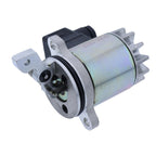 Fuel Shut Off Valve Solenoid Actuator for Deutz F4L2011 F3M2011 F4M1011