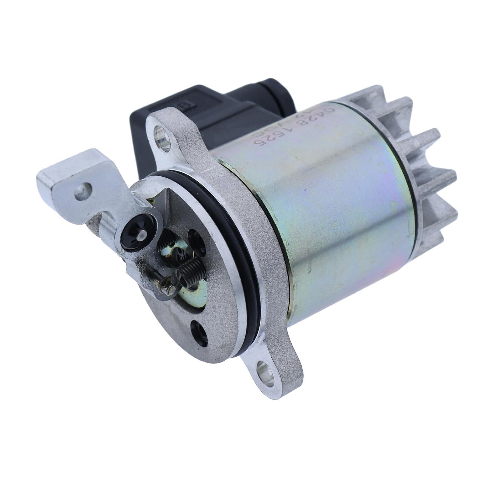 Fuel Shut Off Valve Solenoid Actuator for Deutz F4L2011 F3M2011 F4M1011