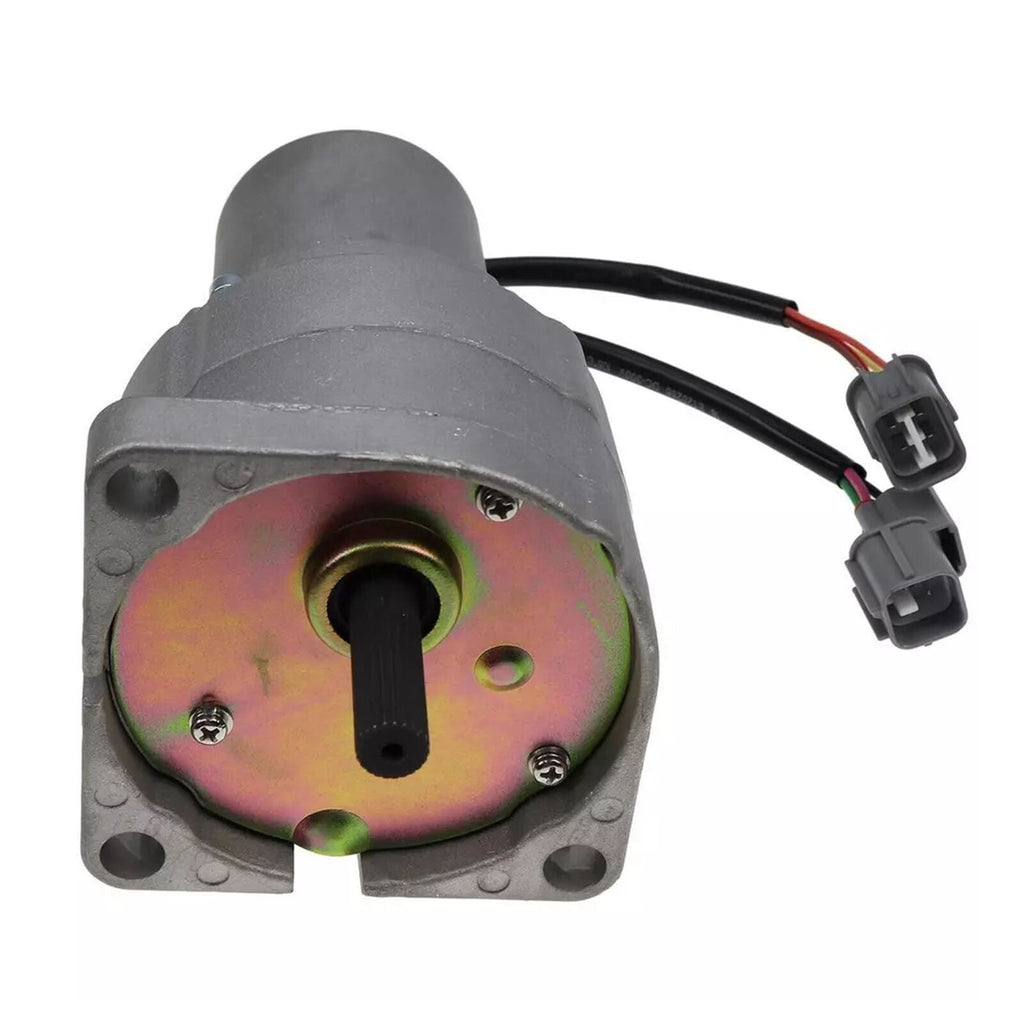 Kobelco Throttle Stepping Motor YN20S00002F1 F2 F3 Replacement Parts