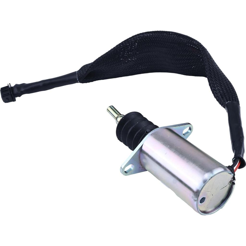 Stop Solenoid for Haulotte Boom Lift C12DX HA20PX HA16SPX HA16PXNT