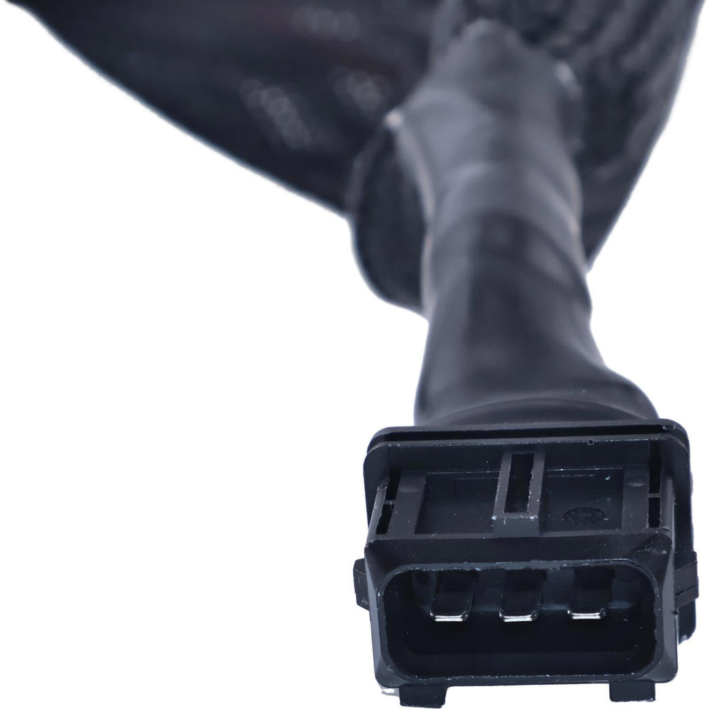 Stop Solenoid for Haulotte Boom Lift C12DX HA20PX HA16SPX HA16PXNT