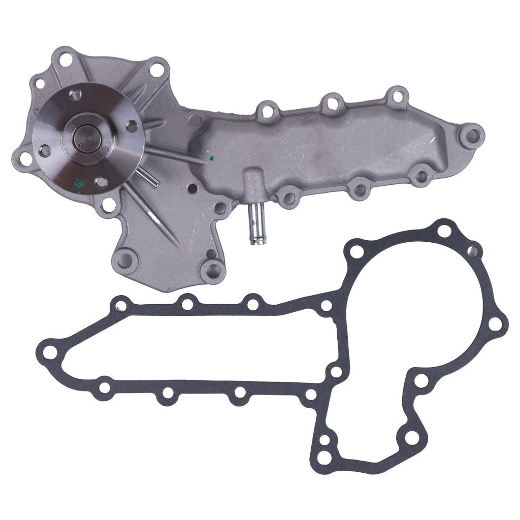Bobcat Water Pump 6681879 for 337 341 773 S150 S160 S175 S185 T190 Engine V2203