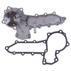 Bobcat Water Pump 6681879 for 337 341 773 S150 S160 S175 S185 T190 Engine V2203
