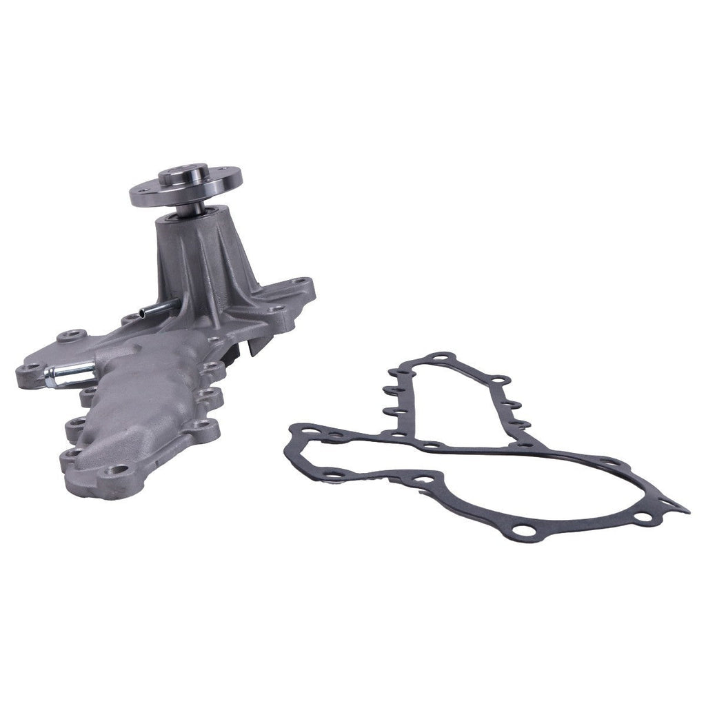 Bobcat Water Pump 6681879 for 337 341 773 S150 S160 S175 S185 T190 Engine V2203