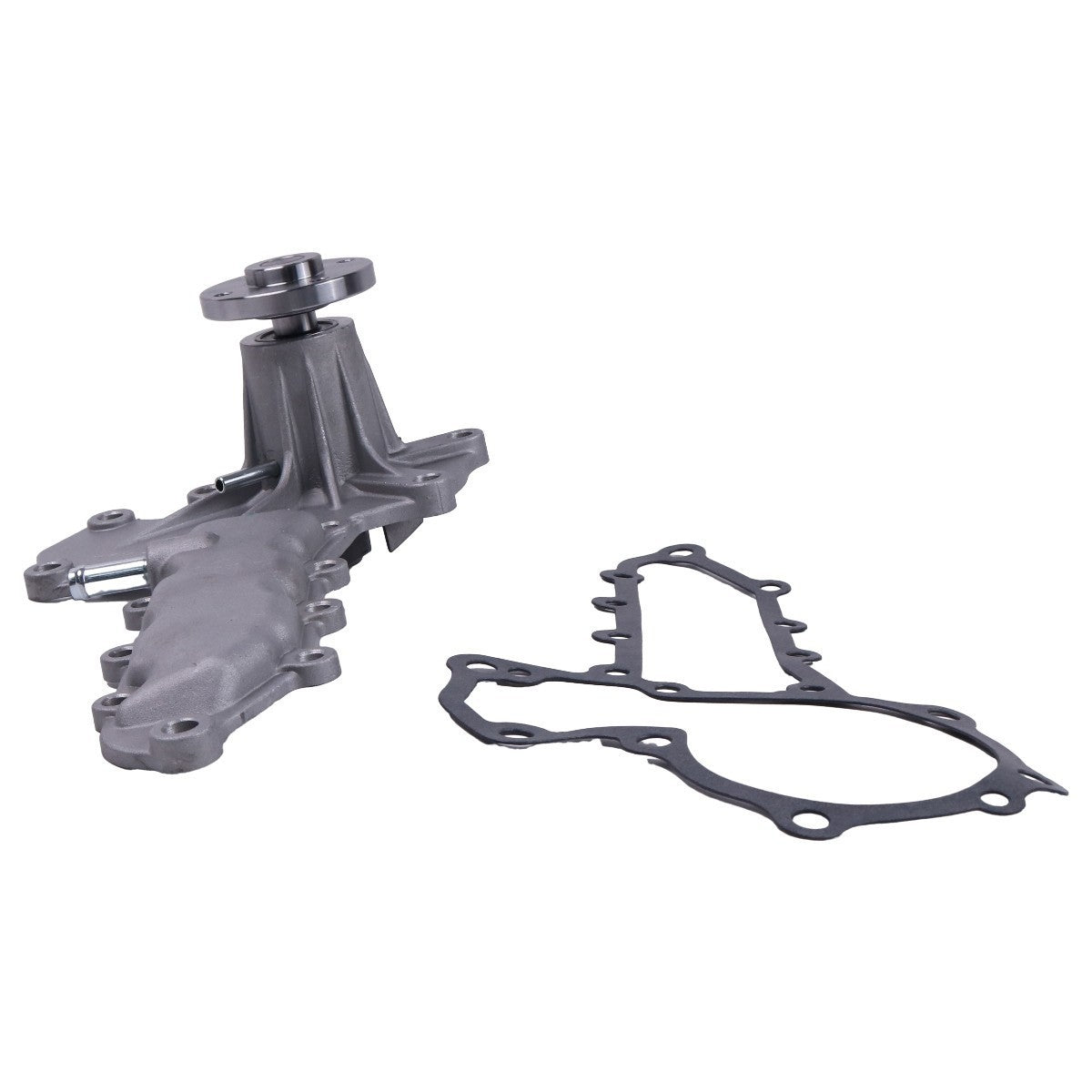 Bobcat Water Pump 6681879 for 337 341 773 S150 S160 S175 S185 T190 Engine V2203