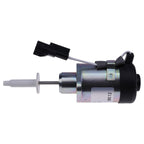 Kubota Shutoff Solenoid 1G939-60010 for V2203 D1503 V3300 V3307 V3800 Engine