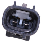 Kubota Shutoff Solenoid 1G939-60010 for V2203 D1503 V3300 V3307 V3800 Engine