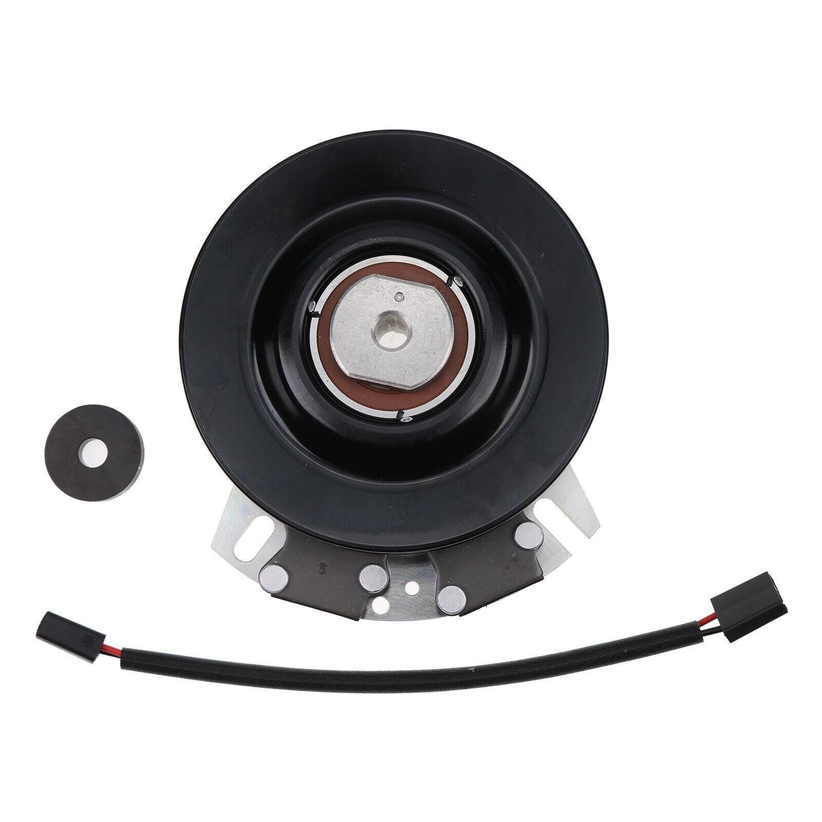 PTO Clutch TCA14535 4144116 for John Deere 717 717E 727 727A Xtreme X0353
