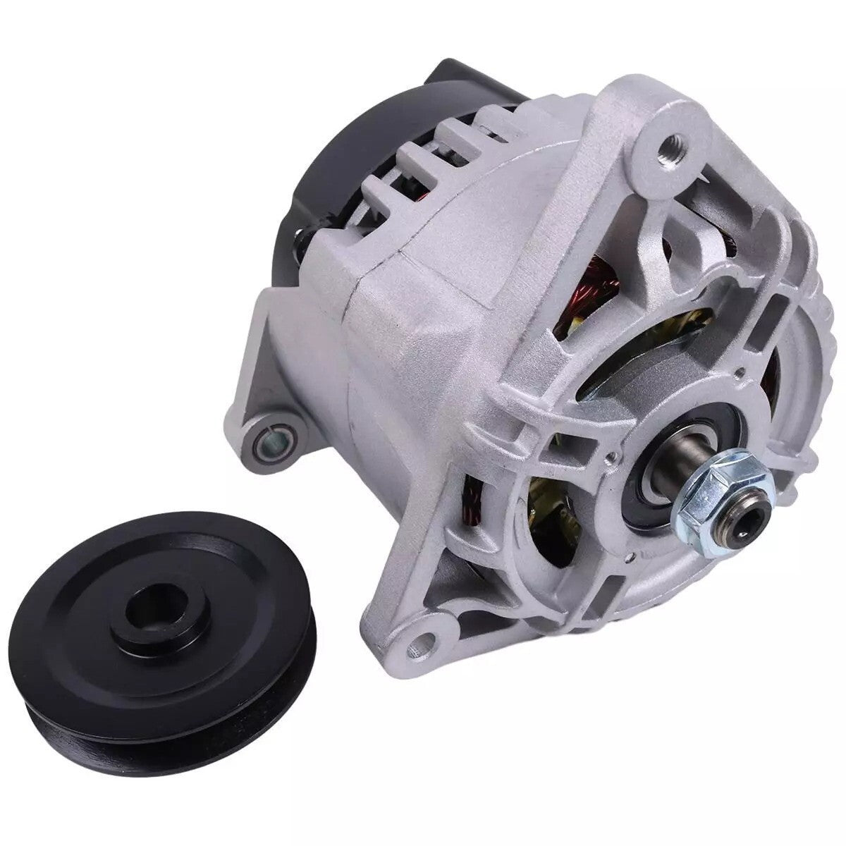 12V Alternator 394-3494 for Caterpillar 3024C Diesel 216B 226B 232B 242B 257B
