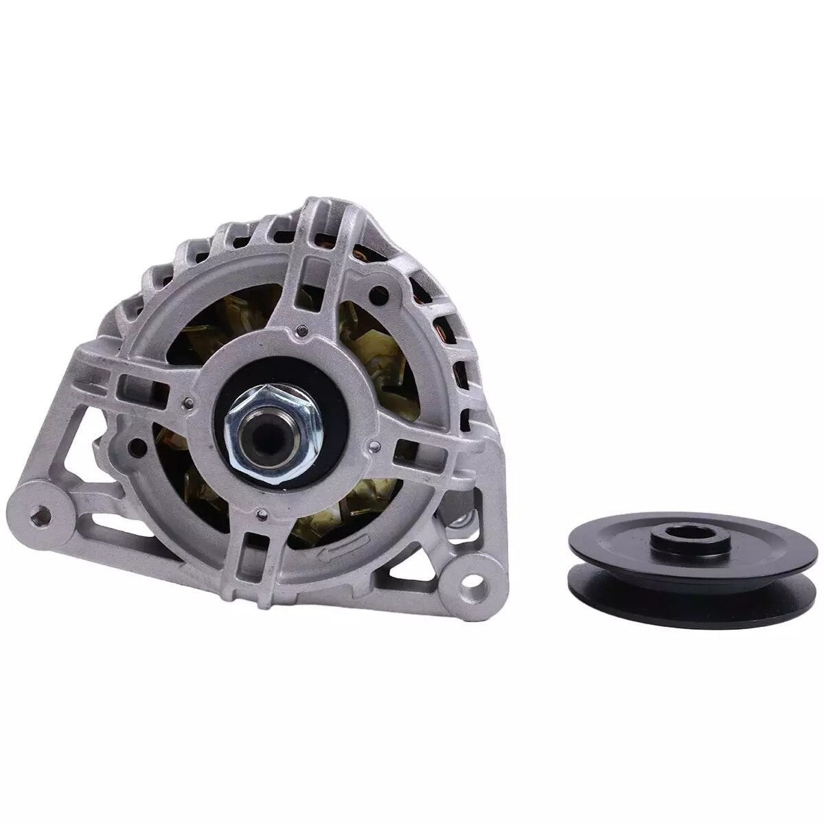 12V Alternator 394-3494 for Caterpillar 3024C Diesel 216B 226B 232B 242B 257B