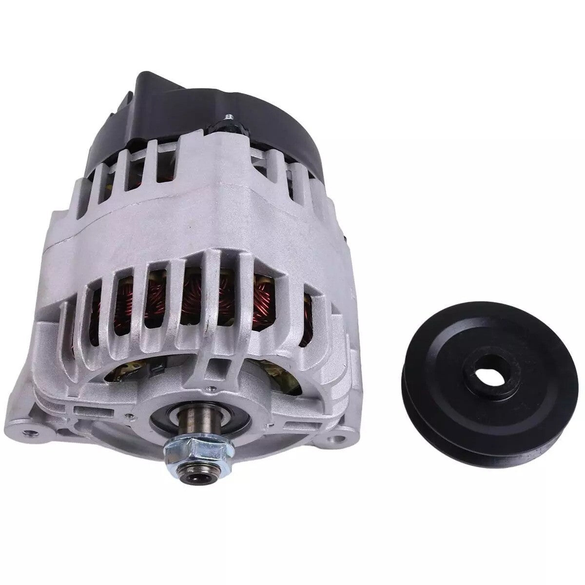 12V Alternator 394-3494 for Caterpillar 3024C Diesel 216B 226B 232B 242B 257B