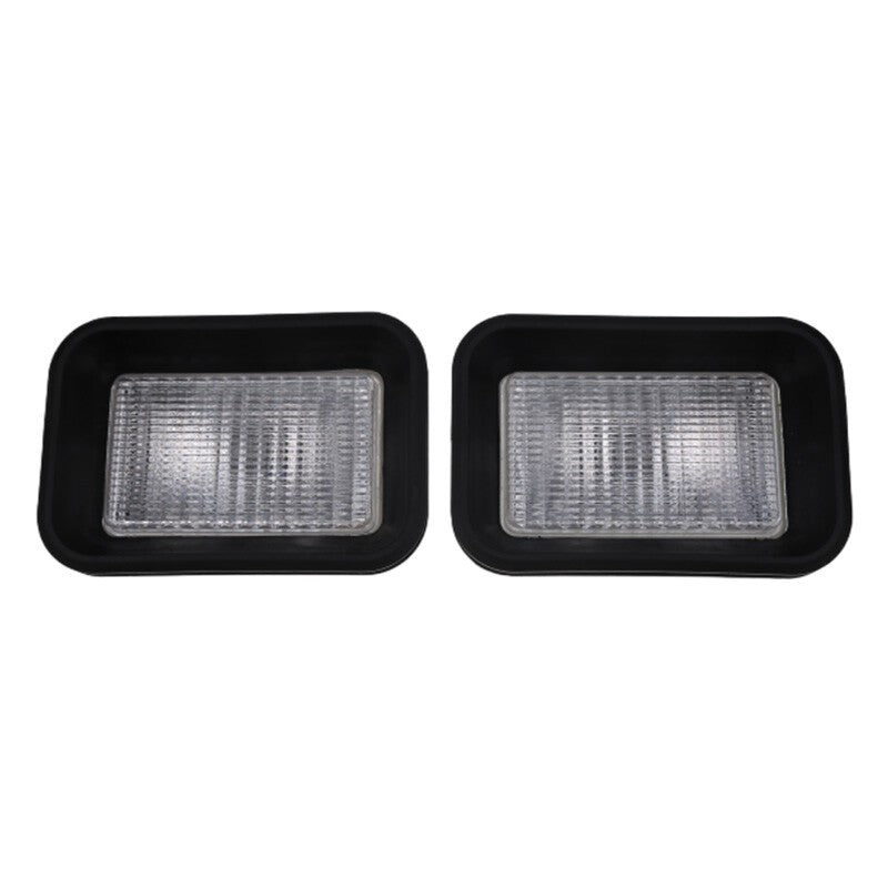 Bobcat Skid Steer Light Kit Lamp Assembly for Models 753 763 773 7753 863 864 87