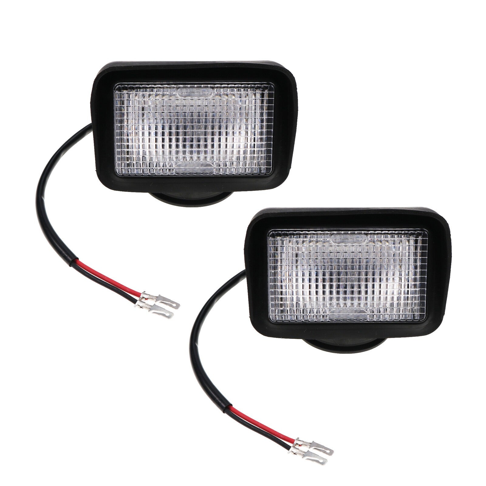 Bobcat Skid Steer Light Kit Lamp Assembly for Models 753 763 773 7753 863 864 87