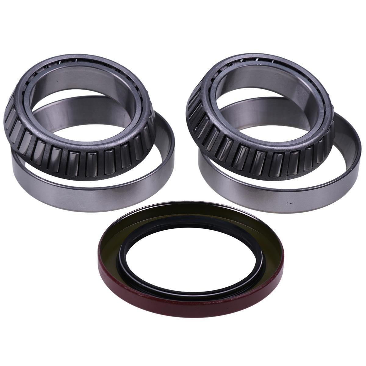 Bobcat Skid Steer Axle Bearing & Seal Kit for 843 853 863 873 883 S220 S250 S300