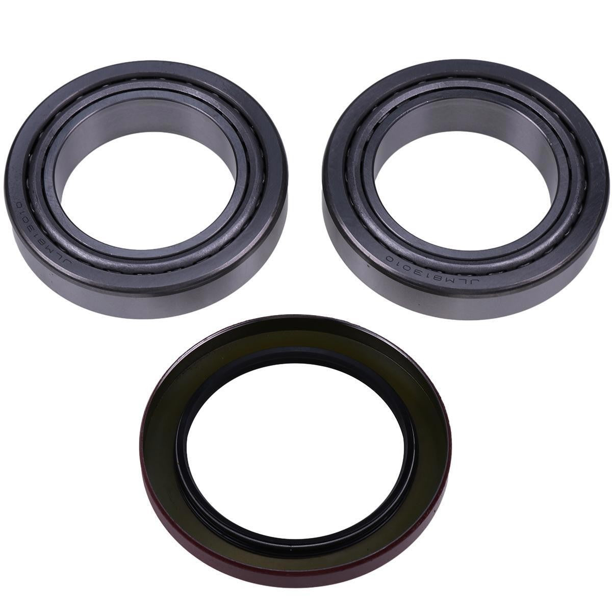 Bobcat Skid Steer Axle Bearing & Seal Kit for 843 853 863 873 883 S220 S250 S300