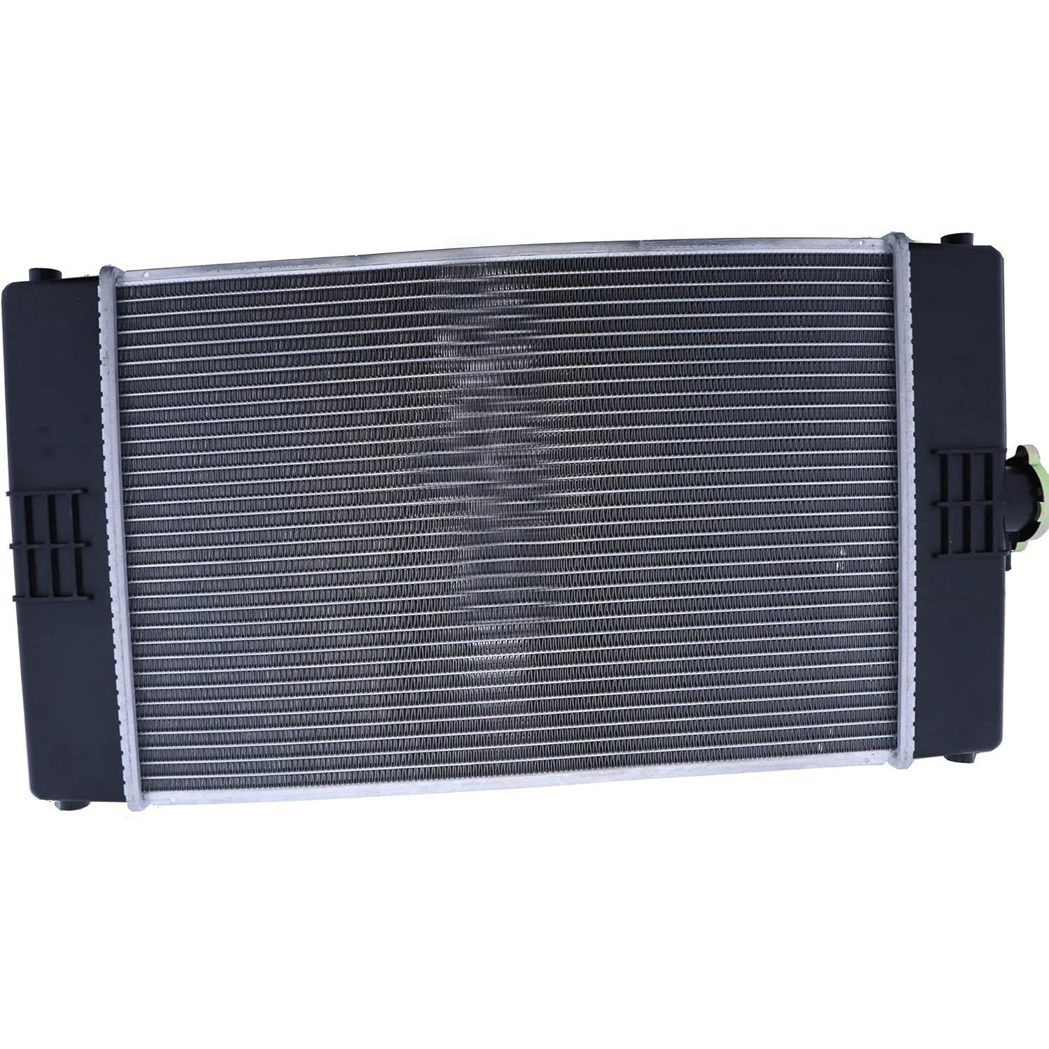 Radiator U45506580 for Perkins 403A-15 404A-22 404D-22 403D-15 403F-15T