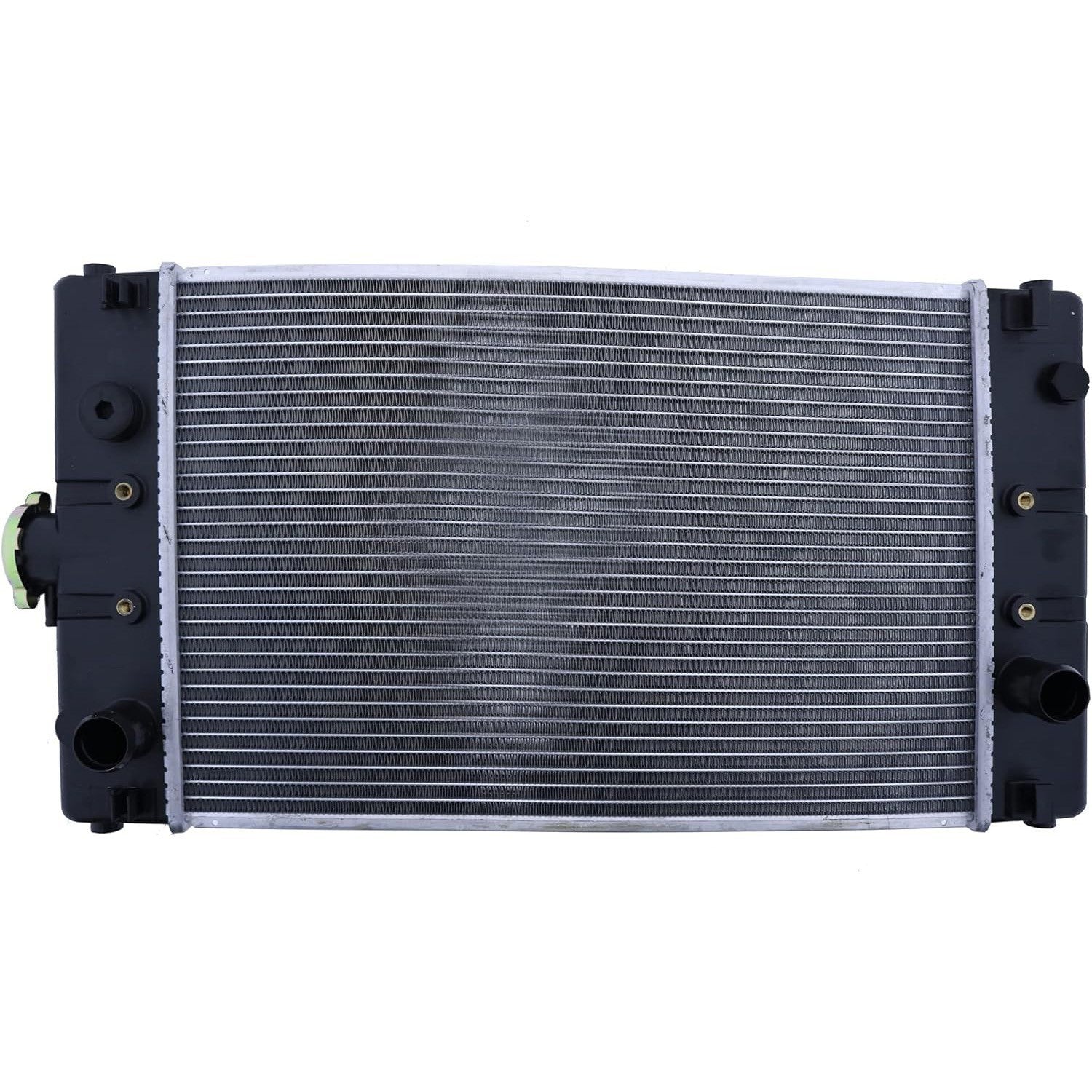 Radiator U45506580 for Perkins 403A-15 404A-22 404D-22 403D-15 403F-15T