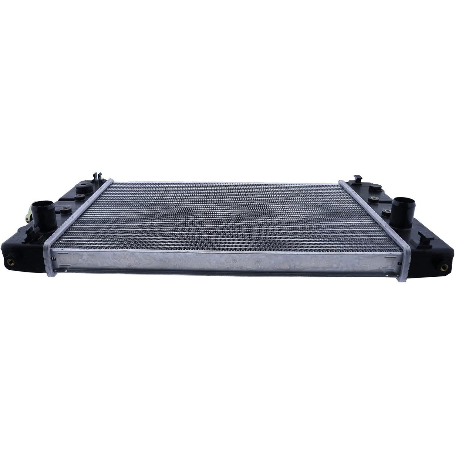 Radiator U45506580 for Perkins 403A-15 404A-22 404D-22 403D-15 403F-15T