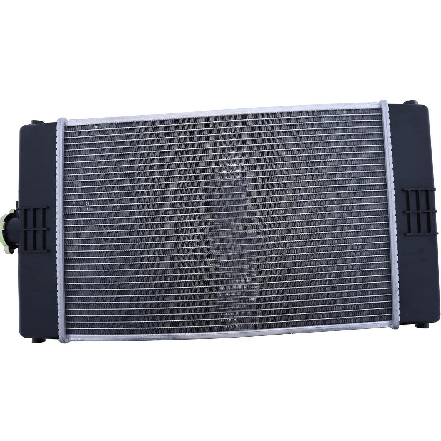 Radiator U45506580 for Perkins 403A-15 404A-22 404D-22 403D-15 403F-15T
