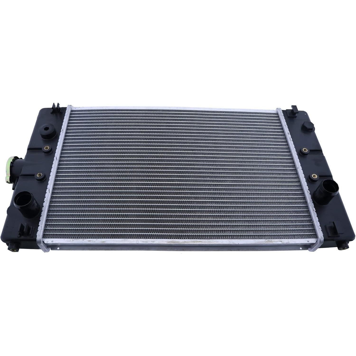 Radiator U45506580 for Perkins 403A-15 404A-22 404D-22 403D-15 403F-15T
