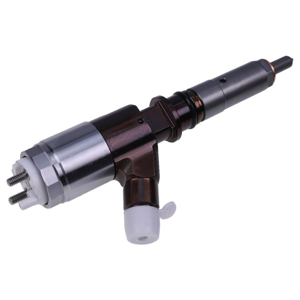 6 Fuel Injectors for Caterpillar CAT C6 C6.4 Engine 320D 320DL 323D 323DL