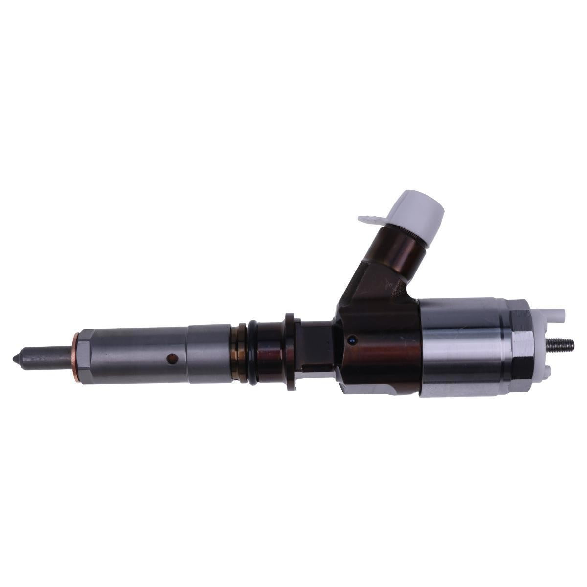 6 Fuel Injectors for Caterpillar CAT C6 C6.4 Engine 320D 320DL 323D 323DL