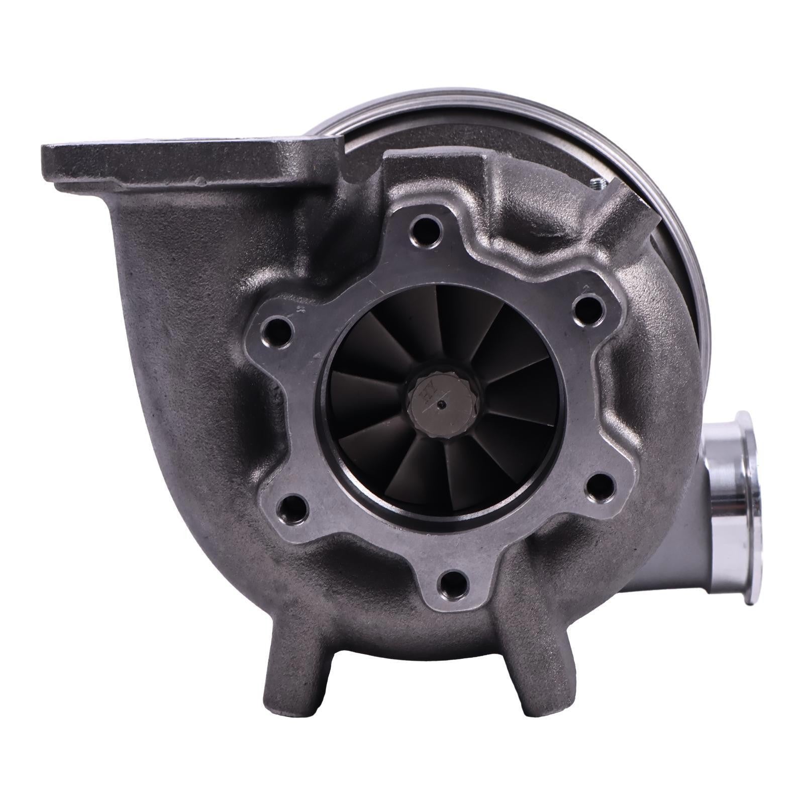Mercedes S410 Turbocharger A0100960199 for OM460LA 12.8L Engine EPA04