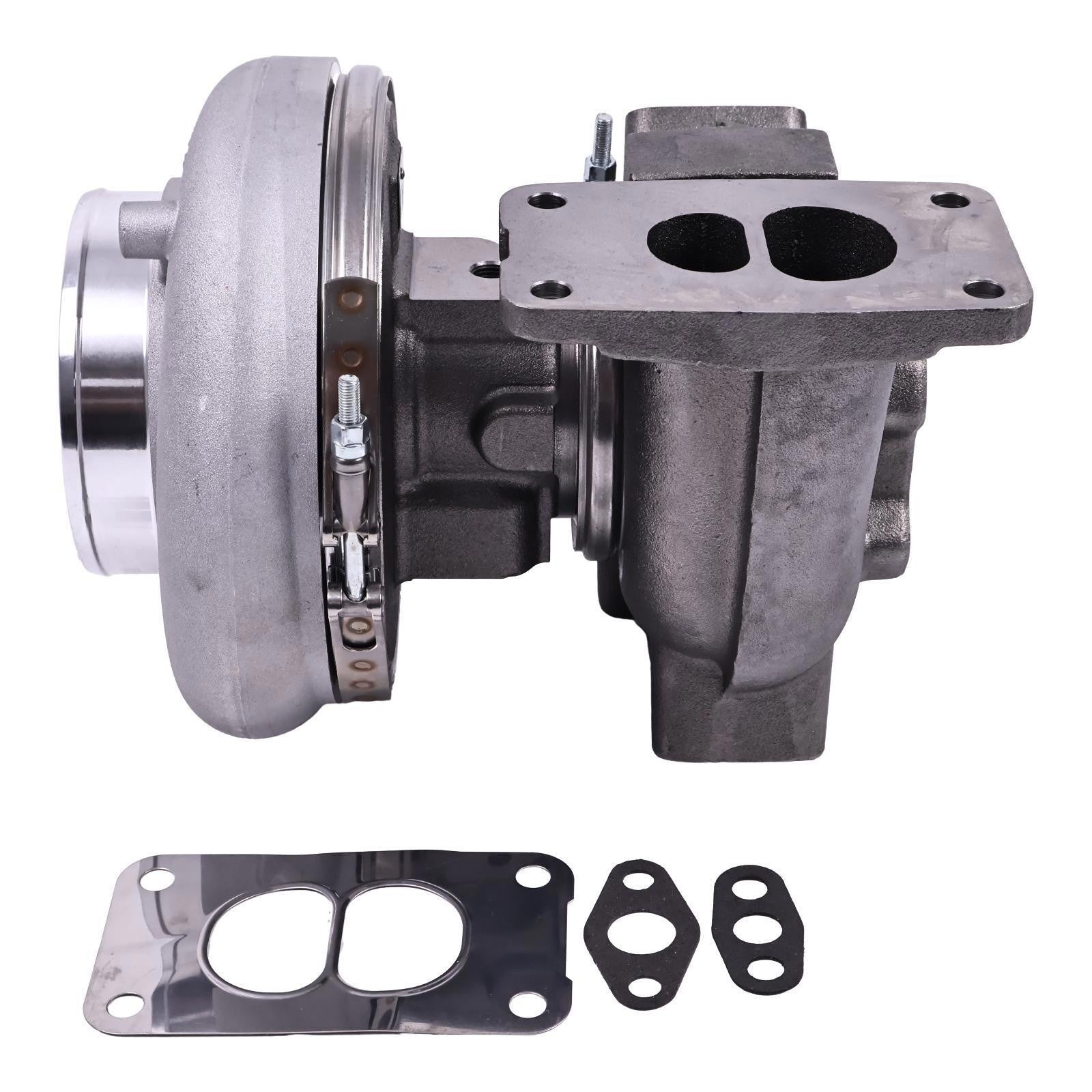Mercedes S410 Turbocharger A0100960199 for OM460LA 12.8L Engine EPA04