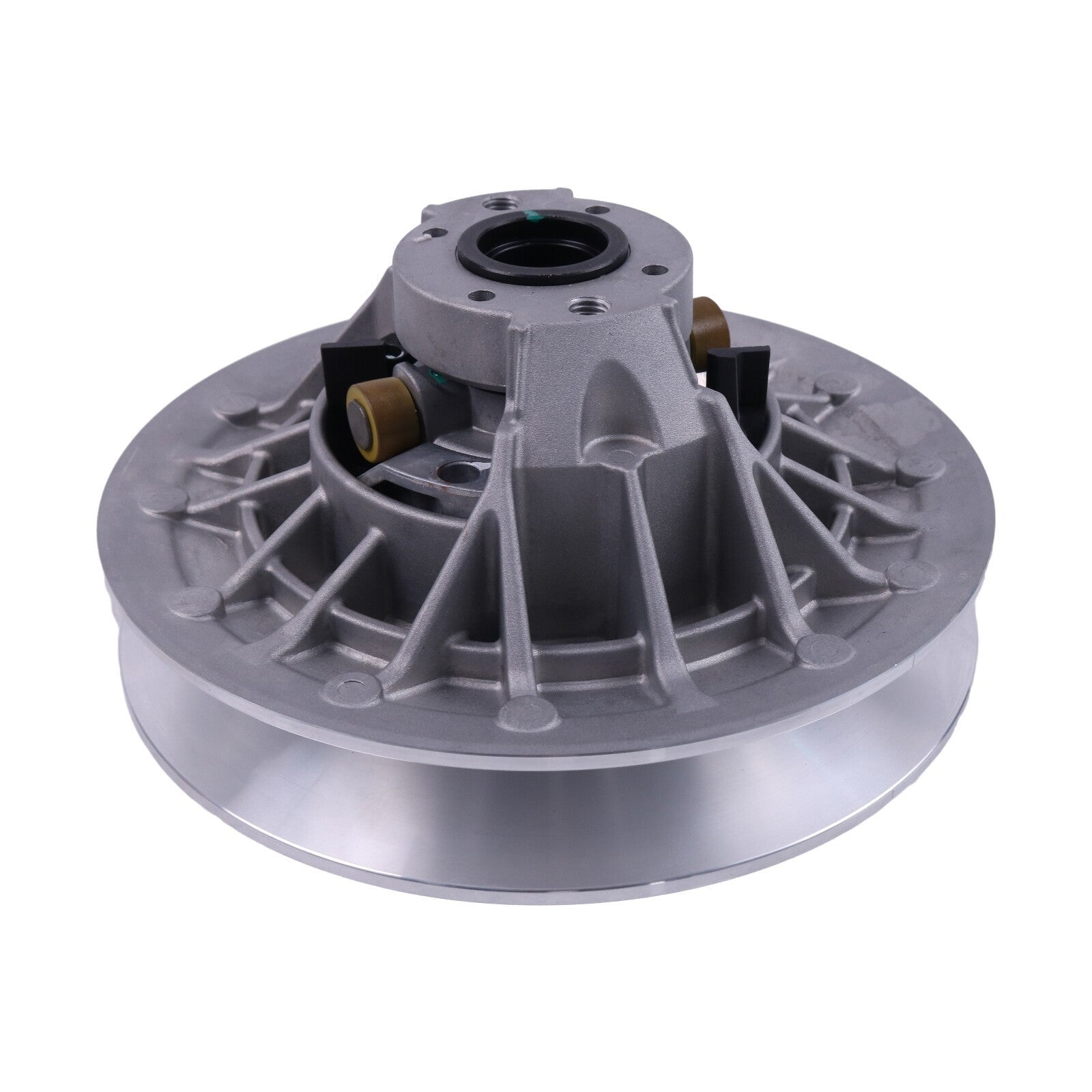 Secondary CVT Driven Clutch 210403033 for ODES 800 ATV UTV Dominator Raider X2