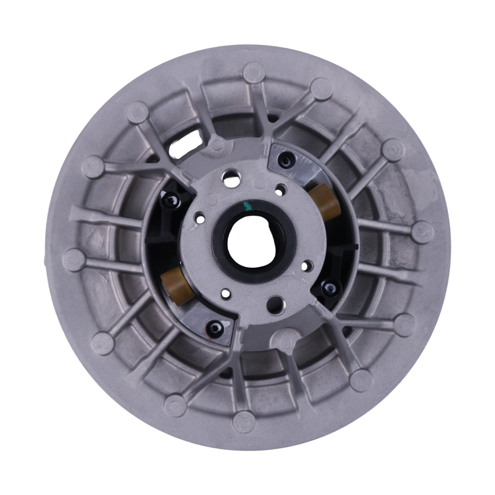 Secondary CVT Driven Clutch 210403033 for ODES 800 ATV UTV Dominator Raider X2