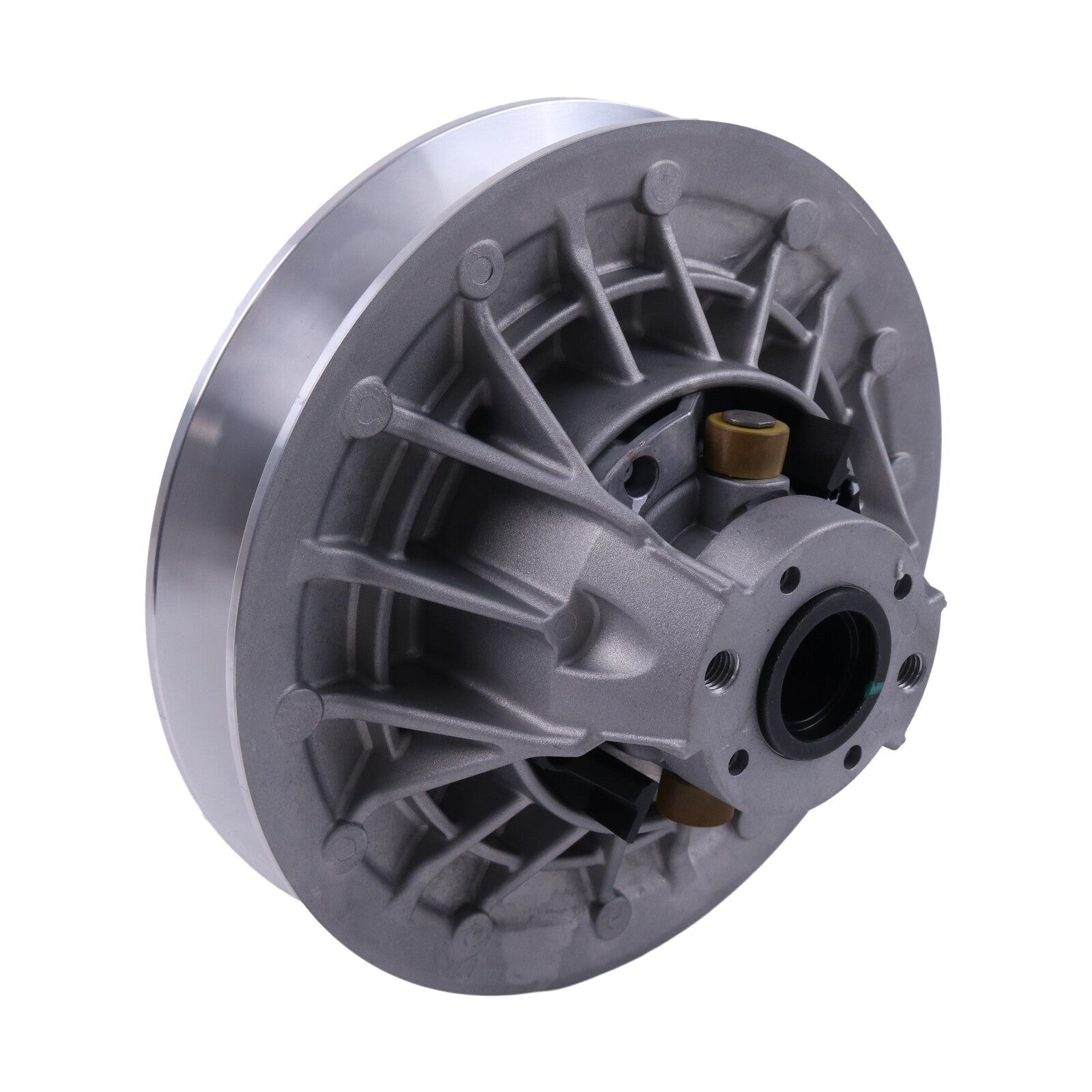 Secondary CVT Driven Clutch 210403033 for ODES 800 ATV UTV Dominator Raider X2