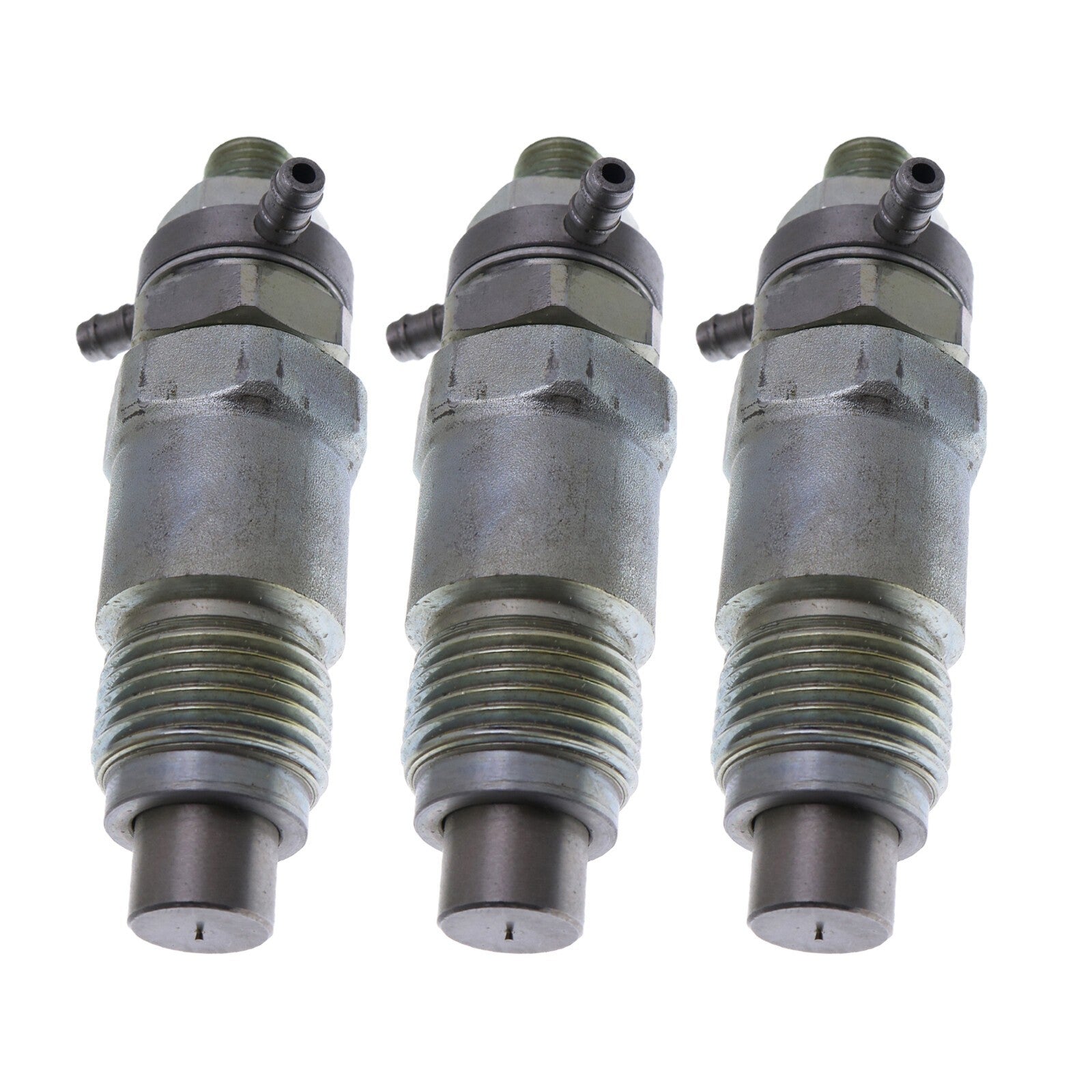 3X Fuel Injectors 15271-53020 for Kubota D750 D850 D950 L2050F L2350DT L245DT