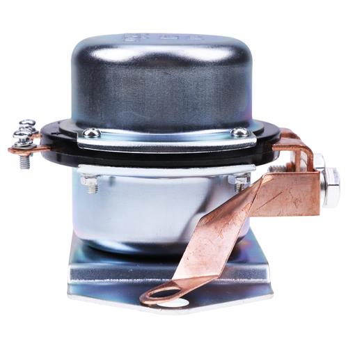 24V Battery Relay 2544-1021S 2544-6002 for Doosan DH220-5 DH215-7 DH150 DH280-5