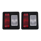2X Tail Light 6670284 for Bobcat S185 S205 S300 S450 S510 S530 T550 T590 T595