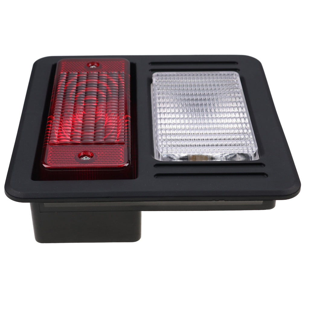 2X Tail Light 6670284 for Bobcat S185 S205 S300 S450 S510 S530 T550 T590 T595