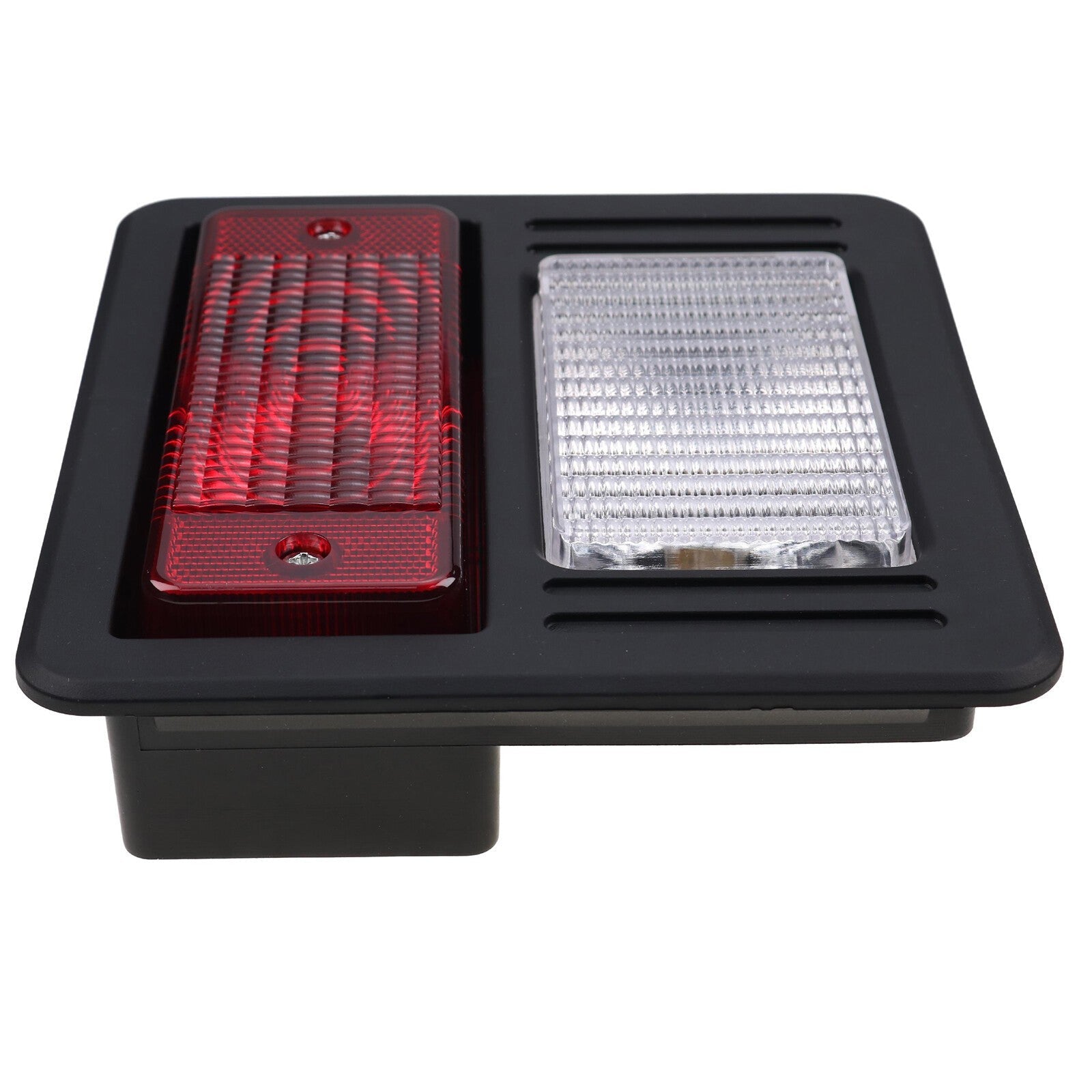 2X Tail Light 6670284 for Bobcat S185 S205 S300 S450 S510 S530 T550 T590 T595