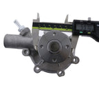 Caterpillar CAT 303CR 304CR 305CR Water Pump w/Gasket 246-3055 199-2240