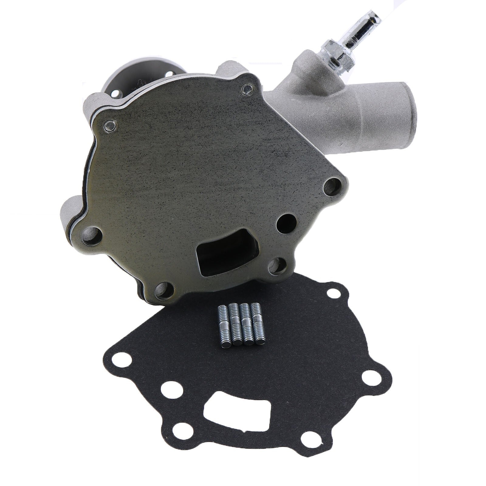 Caterpillar CAT 303CR 304CR 305CR Water Pump w/Gasket 246-3055 199-2240