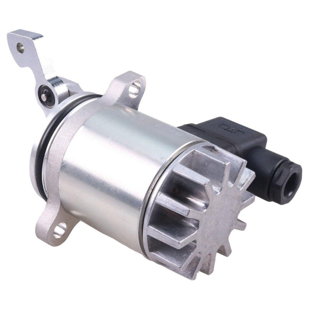 Fuel Actuator Solenoid 7020458 for JLG Boom Lift 400S 660SJ 800S 740AJ Deutz