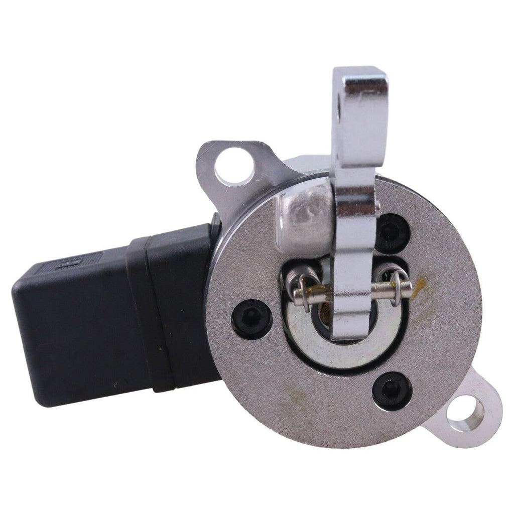 Fuel Actuator Solenoid 7020458 for JLG Boom Lift 400S 660SJ 800S 740AJ Deutz