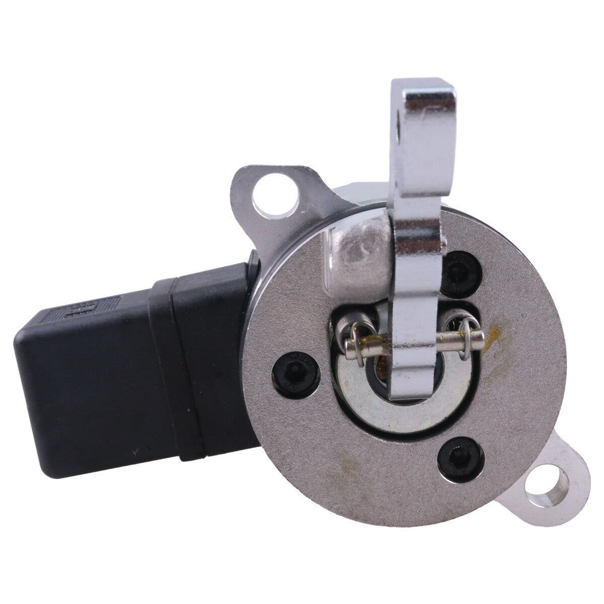 Fuel Actuator Solenoid 7020458 for JLG Boom Lift 400S 660SJ 800S 740AJ Deutz