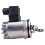 Fuel Actuator Solenoid 7020458 for JLG Boom Lift 400S 660SJ 800S 740AJ Deutz