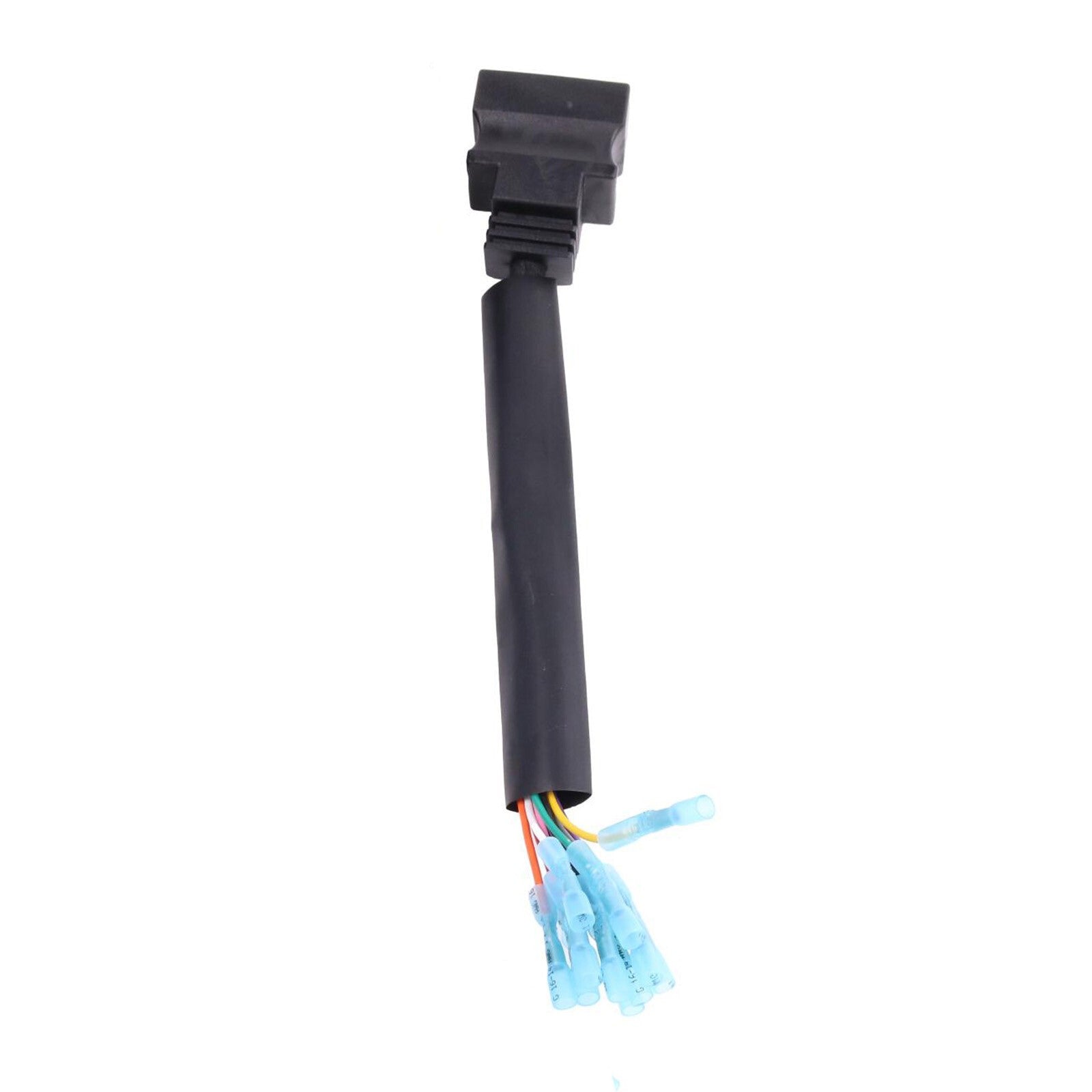 11-Pin Plow Side Harness Connector Pigtail for Boss Snow Plow MSC03751