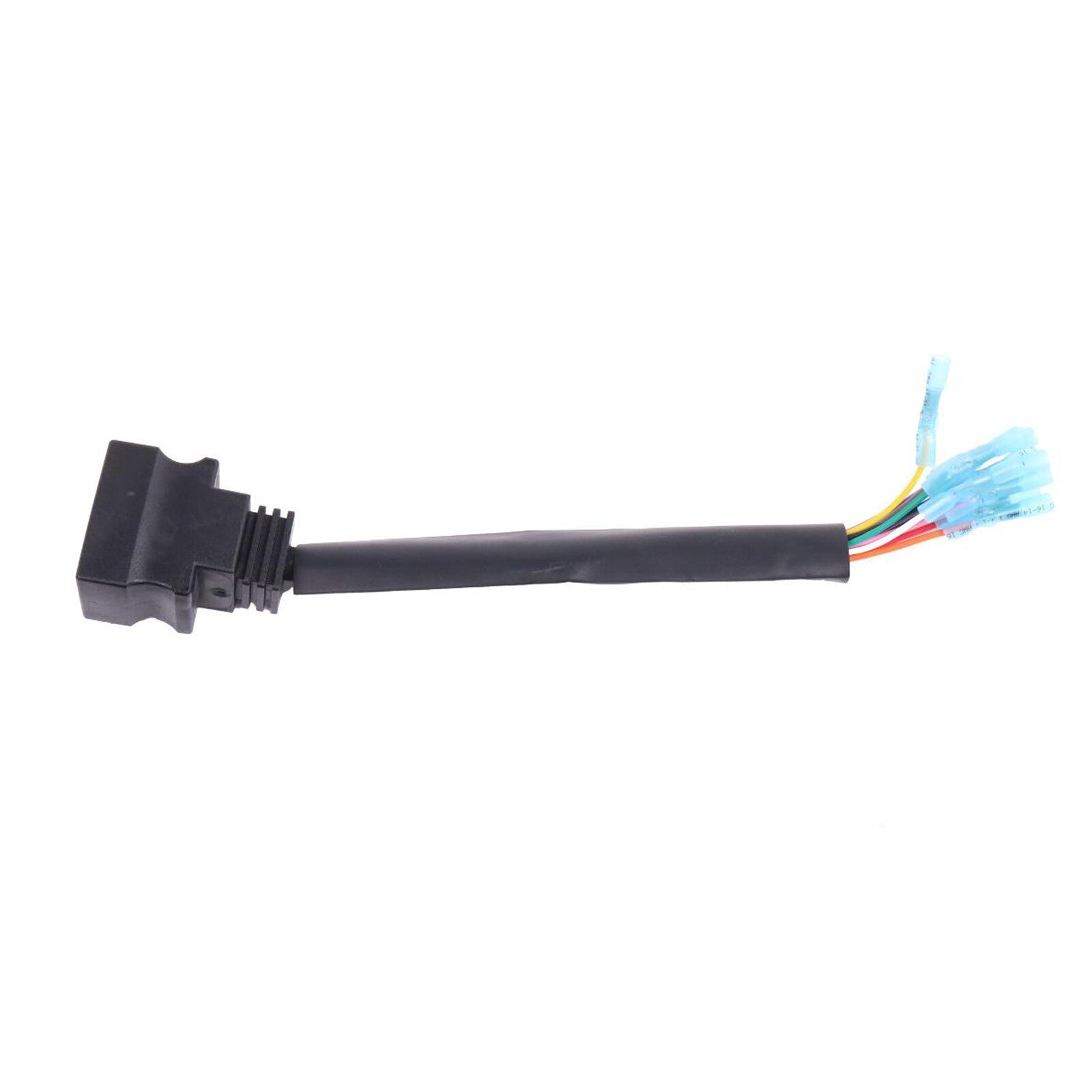 11-Pin Plow Side Harness Connector Pigtail for Boss Snow Plow MSC03751