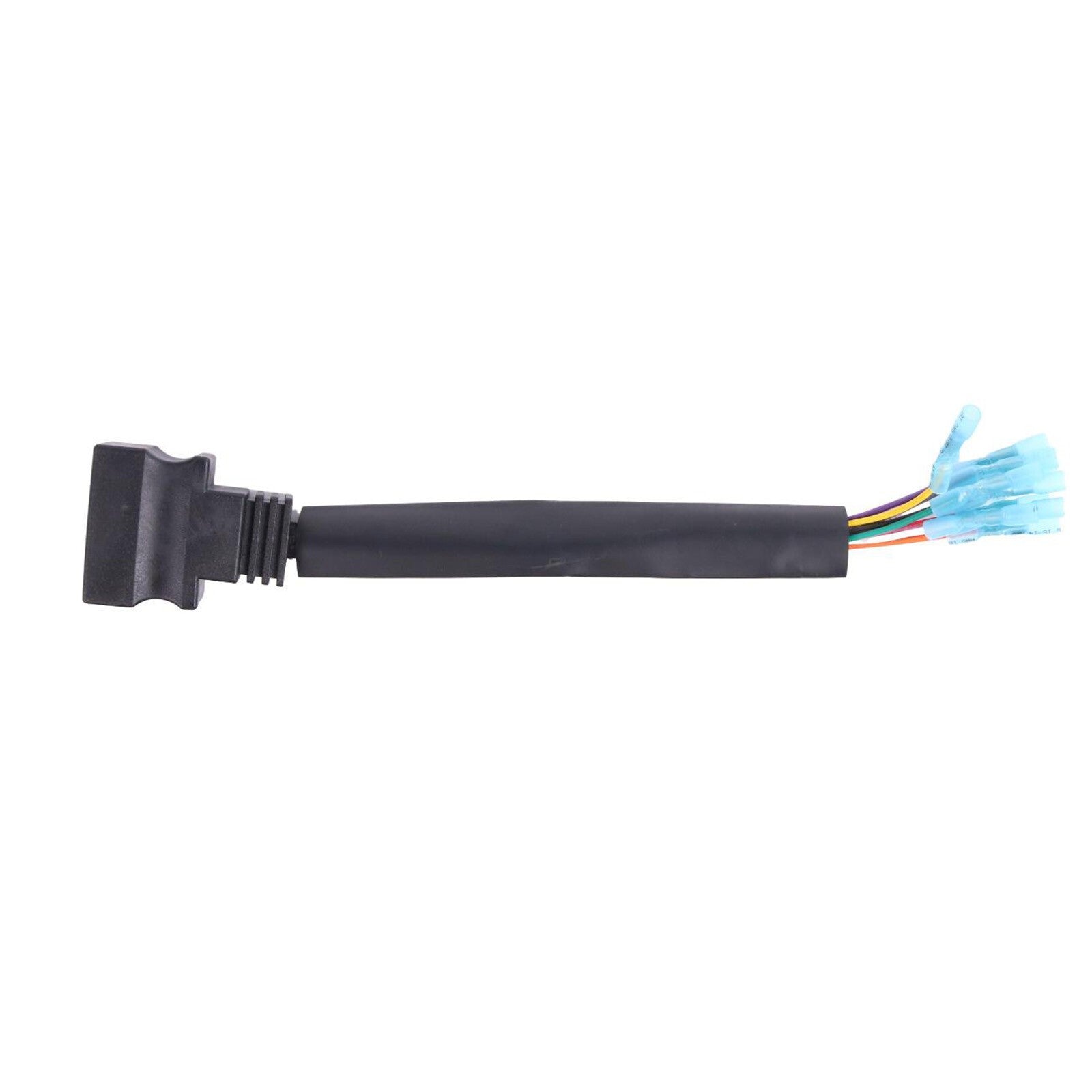 11-Pin Plow Side Harness Connector Pigtail for Boss Snow Plow MSC03751