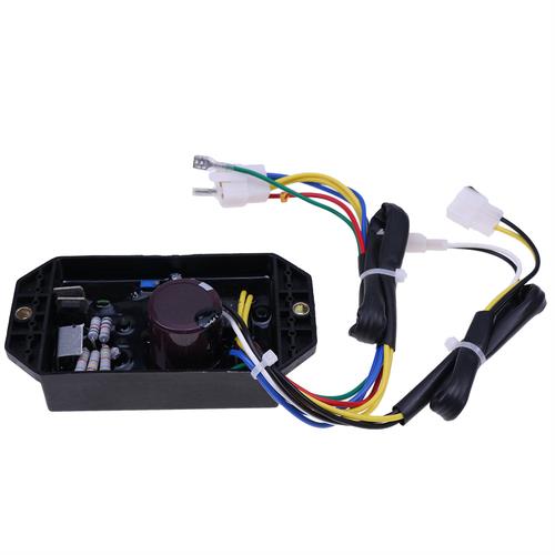 5KW KI-DAVR-50S Voltage Regulator for Kipor KDE5000E KDE5000T Single Phase