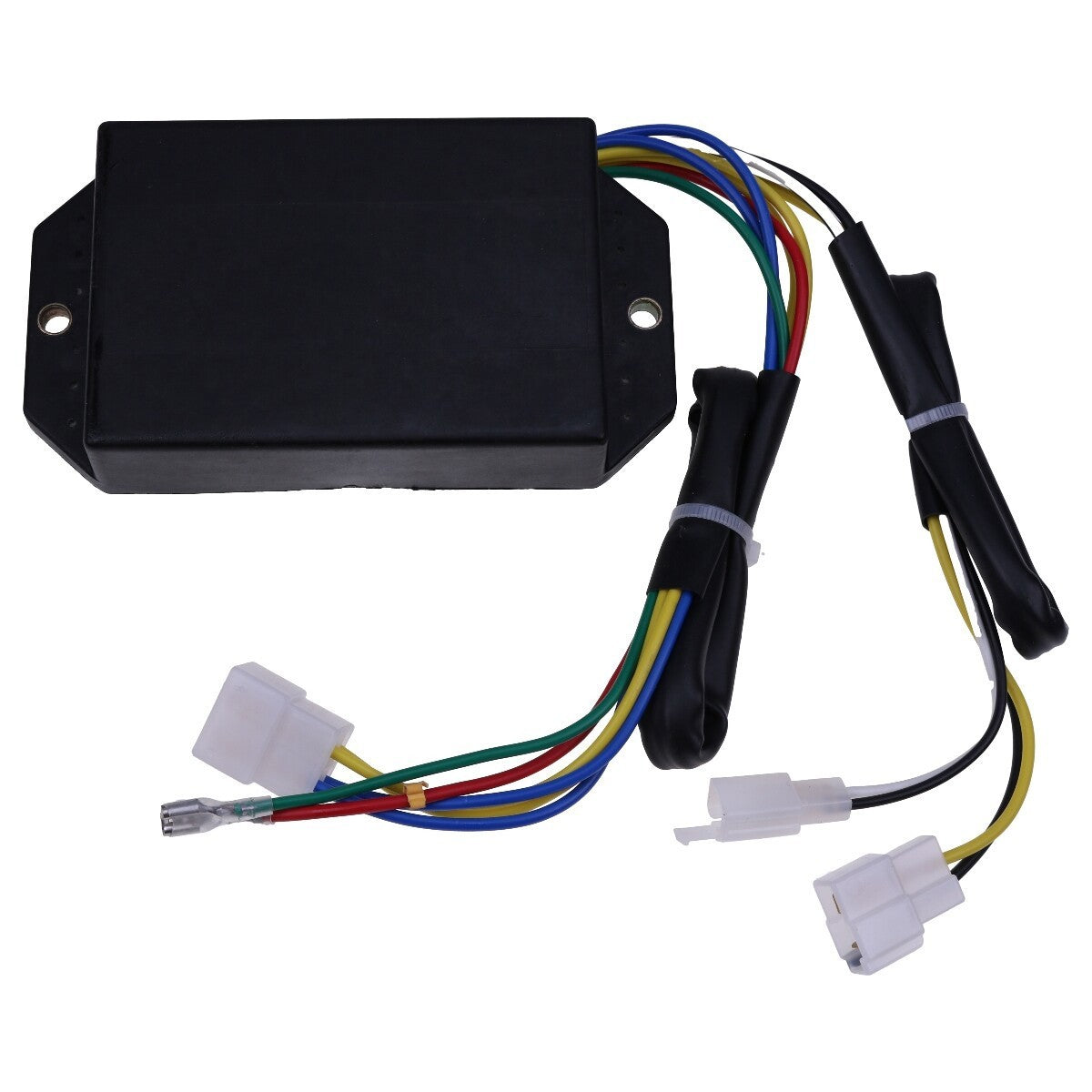 5KW KI-DAVR-50S Voltage Regulator for Kipor KDE5000E KDE5000T Single Phase
